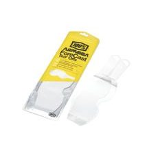 STRHÁVACÍ SLÍDY PLEXI LAMINOVANÉ PRO BRÝLE ARMEGA FORECAST, 100% (2X7 VRSTEV V BALENÍ, ČIRÉ)