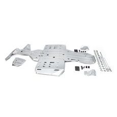 OCHRANNÝ KRYT PODVOZKU RIVAL OPLECHOVÁNÍ CFMOTO GLADIATOR X850 / X1000