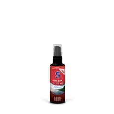 S100 ANTI-RAIN VČETNĚ UTĚRKY Z MIKROVLÁKNA 100 ML