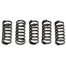 SADA SPOJKOVÝCH PRUŽIN (5 KS), TOURMAX