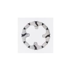 BRZDOVÝ KOTOUČ ZADNÍ, BRAKING