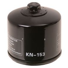 OLEJOVÝ FILTR EKVIVALENT HF153, Q-TECH