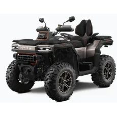 GOES TERROX 1000 T3B GRANITE RIDGE