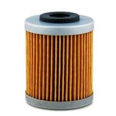 OLEJOVÝ FILTR EKVIVALENT HF157, Q-TECH - ČR