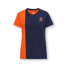 TRIKO APEX, KTM RED BULL DÁMSKÉ (MODRÁ,ORANŽOVÁ)