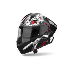 PŘILBA AIROH MATRYX NYTRO (MATNÁ)