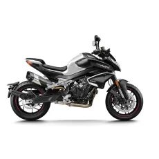 CFMOTO 800NK SPORT WHITE - PŮJČOVNA