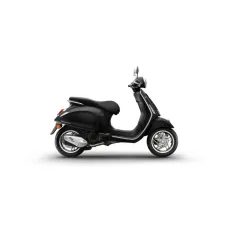 VESPA PRIMAVERA 125 RST ABS E5+ NERO CONVINTO