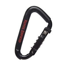 ROYAL ENFIELD KARABINA LOCK