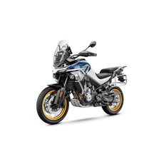 CFMOTO 800MT EXPLORE 2025 STARRY WHITE