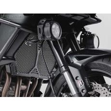 SADA LED MLHOVEK S DRŽÁKY KAWASAKI VERSYS 650,2015-