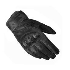 RUKAVICE POWER CARBON 2024, SPIDI (ČERNÁ)