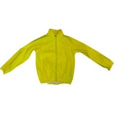 IXS BUNDA DO DEŠTĚ SAINT NEONOVĚ ŽLUTÁ