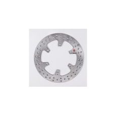 BRZDOVÝ KOTOUČ ZADNÍ, BRAKING