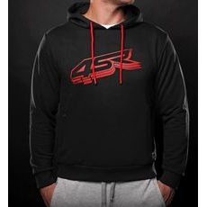 4SR MIKINA BLACK SERIES