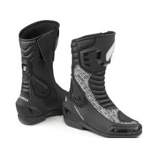 MOTO BOTY FORMA FRECCIA EVO ČERNÉ