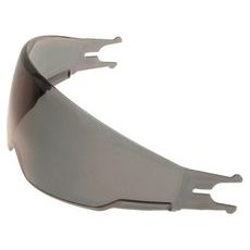 SLUNEČNÍ CLONA PRO PŘILBY MOVEMENTS S/STORM/ST301, AIROH (TMAVÉ KOUŘOVÉ)