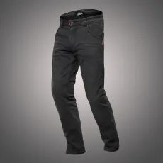 4SR PÁNSKÉ MOTO JEANSY GTS BLACK