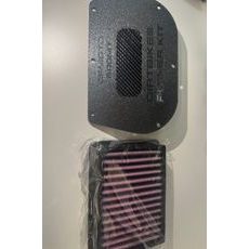 VZDUCHOVÝ FILTR DNA+VÍKO SÁNÍ FILTRU CFMOTO 800MT (22-)