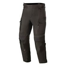 KALHOTY ANDES DRYSTAR, ALPINESTARS (ČERNÁ)