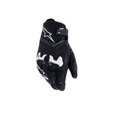 RUKAVICE SP-R TECH, ALPINESTARS (ČERNÁ/BÍLÁ) 2026