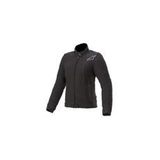 BUNDA BANSHEE, ALPINESTARS, DÁMSKÁ (ČERNÁ)