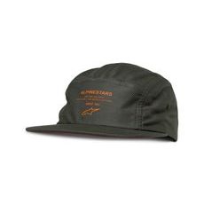KŠILTOVKA PEASY, ALPINESTARS (ZELENÁ)