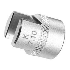 SLITINOVÝ OŘECH 7,1 MM PRO M016-149, BIKESERVICE