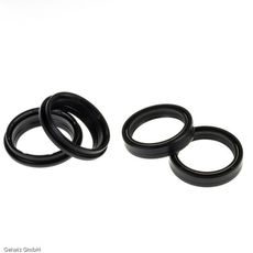 FSD-037 (43X54X11) SIMERINKY A PRACHOVKY TOURMAX DO PŘEDNÍCH VIDLIC, SADA