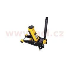 HYDRAULICKÝ SERVISNÍ ZVEDÁK, RYCHLOZDVIH, 3 T - ZDVIH 120-460 MM