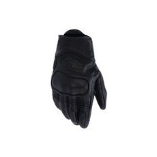 RUKAVICE MUSTANG V3, ALPINESTARS (ČERNÁ/ČERNÁ) 2026