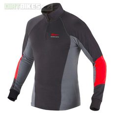 VIPER TECHTRA L1 FUNKČNÍ/ THERMO PÁNSKÉ TRIKO/MIKINA