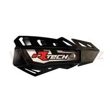 KRYTY PÁČEK FLX, RTECH (ČERNÉ, 4 V 1, VČ. MONTÁŽNÍ SADY)