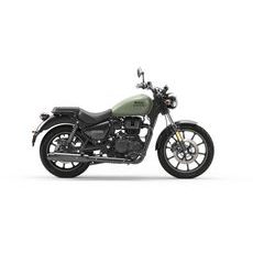 ROYAL ENFIELD METEOR 350 FIREBALL MATT GREEN