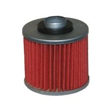 OLEJOVÝ FILTR HF145, HIFLOFILTRO