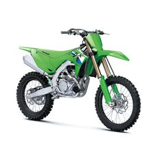 KAWASAKI KX250 MY27