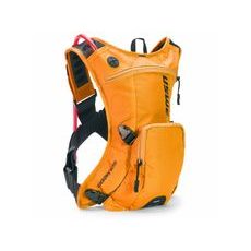 BATOH ENDURO OUTLANDER 3, USWE - ŠVÉDSKO (ORANŽOVÁ, OBJEM 3 L, HYDROBAG 1,5 L)