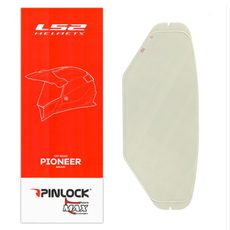 PINLOCK 70 PRO HELMY LS2 MX436 PIONEER, DKS198