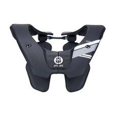 CHRÁNIČ KRČNÍ PÁTEŘE AIR LITE, ATLAS - CANADA (ČERNÁ)