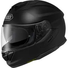 SHOEI INTEGRÁLNÍ PŘILBA GT-AIR 3 BLACK (2)
