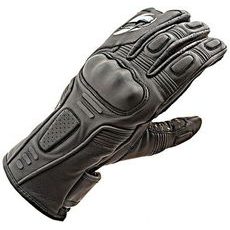 MBW PÁNSKÉ KOŽENÉ MOTO RUKAVICE SPEEDSTER