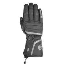 RUKAVICE CONVOY 3.0 DRY2DRY™, OXFORD (ČERNÉ)