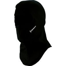 SCOTT FACEMASK BALACLAVA OPEN BLACK