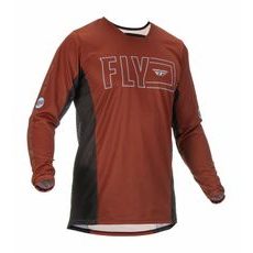 DRES KINETIC FUEL, FLY RACING - USA (REZAVÁ/ČERNÁ)