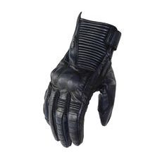 TRILOBITE PÁNSKÉ RUKAVICE 1942 CAFÉ DARK BLUE