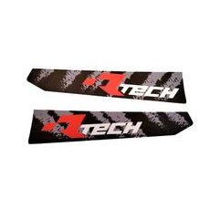 NÁHRADNÍ SAMOLEPÍCÍ DEKOR KRYTŮ PÁČEK VERTIGO, RTECH