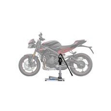 ADAPTÉR TRIUMPH STREET TRIPLE 06->, DAYTONA 675 06->16, MAX2H