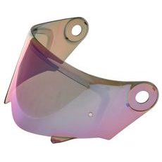 PLEXI PRO PŘILBY DARKSOME, SIMPSON (IRIDIUM)