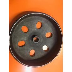 1.CLUTCH HOUSING COMP. LINHAI 260, 300