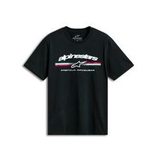 TRIKO PREVAIL CSF, ALPINESTARS (ČERNÁ)